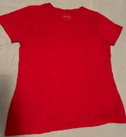 Basic T-Shirts Gr. M und Gr. L Bayern - Baldham Vorschau
