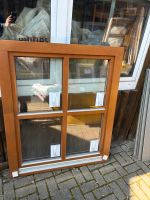Holzfenster neu 110x134 Sachsen - Rodewisch Vorschau