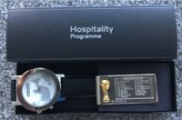 Für echte Fans: Original FIFA Worldcup 2006  Hospitality Uhr Schleswig-Holstein - Großhansdorf Vorschau