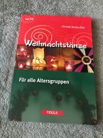 Buch Weihnachtstänze für alle Altersgruppen Niedersachsen - Wremen Vorschau
