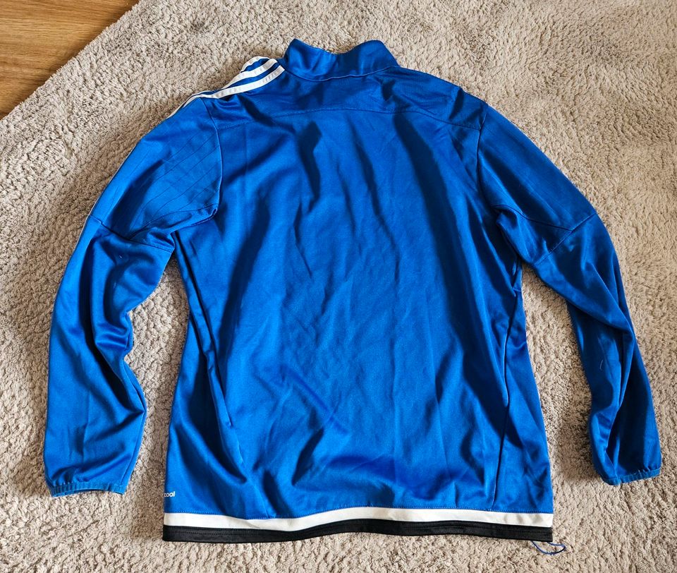 Adidas Trainingspullover Gr. XL in Köln