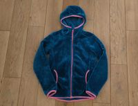 McKinley Teddy Fleece Kapuzenjacke Gr. 140 Hessen - Münster Vorschau