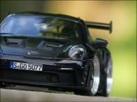 1:18 Porsche 911 GT3 RS Viola Purple / RS Alufelgen mit inkl. OVP Thüringen - Weimar Vorschau