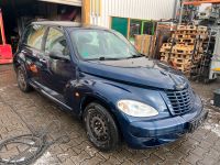 Schlachtfest chrysler PT Cruiser Autoteile Gebrauchtteile Nordrhein-Westfalen - Köln Vogelsang Vorschau