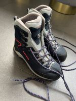 Lowa Wanderschuhe Gr. 36 1/2 Nordrhein-Westfalen - Eschweiler Vorschau