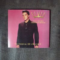 Elvis Presley - Essential 60s Masters, lim. Edition Promo CD neu München - Milbertshofen - Am Hart Vorschau