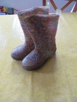 Gummistiefel mit Smarties Design Thüringen - Friedrichroda Vorschau