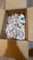 1kg Karton Briefmarken weltweit Essen - Essen-Ruhrhalbinsel Vorschau