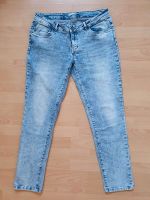 Damen Jeans pearl 44 Stuttgart - Zuffenhausen Vorschau