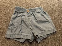 H&M Hose Shorts Größe 80 Nordrhein-Westfalen - Beverungen Vorschau