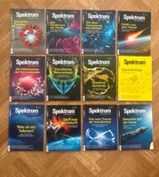 Spektrum der Wissenschaft - Magazine von 2021 Pankow - Prenzlauer Berg Vorschau