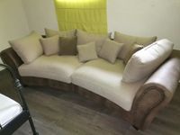 Big Sofa mit Sessel Nordrhein-Westfalen - Euskirchen Vorschau