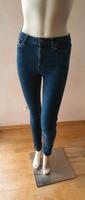 Closed lizzy Gr. 25 Stretch Hose röhre high waist tolle Waschung Köln - Porz Vorschau