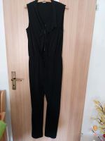 Neu,Overall, Catsuit,schwarz,Gr.40 Sachsen - Grünhainichen Vorschau