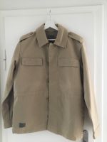 Stüssy Tribe Army Jacke Parka beige Stussy Herren M wie Neu Köln - Ehrenfeld Vorschau