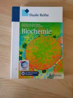 Duale Reihe Biochemie 3. Auflage München - Untergiesing-Harlaching Vorschau