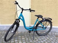 NEU" Victoria "Classic 1.4" Cityrad, Fahrrad Sachsen - Hähnichen Vorschau