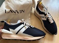 100% ORIGINAL LANVIN SNEAKERS NEU + OVP Gr. 41 + 42 NP: 600,00€ ! Hamburg-Nord - Hamburg Winterhude Vorschau