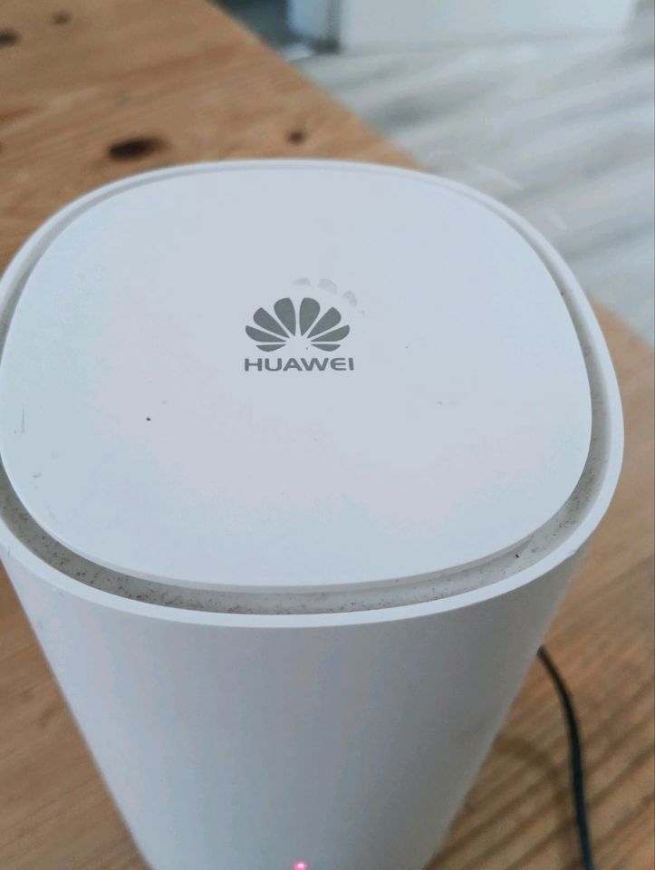 Huawei Gigacube B528s-23a in Wuppertal