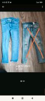 skinny Jeans gr.92 Nordrhein-Westfalen - Beckum Vorschau