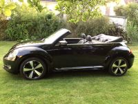 VW Beatle 1.2 TSI DSG BMT Design Cabriolet Design Dortmund - Mengede Vorschau