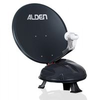 ALDEN Mobilantenne automatisch SAT light Track 50 HD Camping Nordrhein-Westfalen - Brakel Vorschau