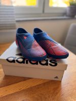 Adidas Predator Edge Fußballschuhe Sportschuhe 34 Köln - Kalk Vorschau