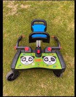 Lascal Buggy Board Maxi mit Sitz Nordrhein-Westfalen - Neuenkirchen Vorschau