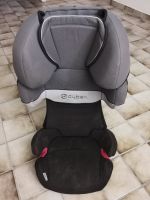 Kinderautositz Gruppe 2/3 (15-36kg) von CYBEX Silver Solution X Bayern - Ingolstadt Vorschau