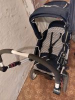 Kinderwagen Hartan Topline S Leipzig - Schönefeld-Abtnaundorf Vorschau