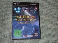 NEU!!!    PC-Spiel    Imperium Galactica Complete Rheinland-Pfalz - Schifferstadt Vorschau