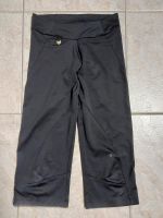 Sporthose 3/4 schwarz 140 Sachsen-Anhalt - Magdeburg Vorschau