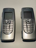 2  Stck NOKIA Communicator 9300 guter Zustand Hessen - Groß-Rohrheim Vorschau