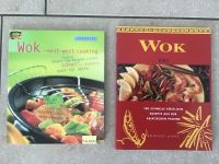 FALKEN REZEPTBUCH ⭐️ WOK - NEU schnell asiatisch kochen Kochbuch Baden-Württemberg - Radolfzell am Bodensee Vorschau