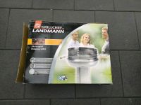 Grill NEU! Landmann Säulengrill Pedestal BBQ Niedersachsen - Uelsen Vorschau