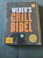 Weber's Grillbibel Bergedorf - Kirchwerder Vorschau