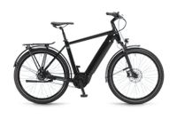 Winora E-Bike / Sinus R8 - Herren onyxschwarz Lindenthal - Köln Lövenich Vorschau