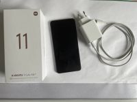Xiaomi 11 Lite 5 G NE 128 GB Bayern - Maxhütte-Haidhof Vorschau