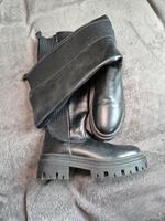 Stiefel Venturini Schwerin - Lankow Vorschau