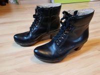 "Clarks Softwear" Echtlederstiefel Gr. 39/40 Dahn - Niederschlettenbach Vorschau