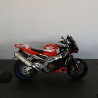 Aprilia RSV 1000 Tuono Baden-Württemberg - Winnenden Vorschau