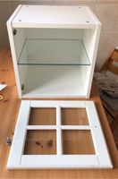 Ikea Metod 40x40 cm, Bodbyn Vitrinentür, Glaseinlegeboden Harburg - Hamburg Heimfeld Vorschau