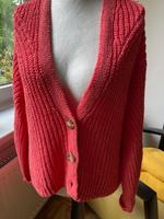 Esprit Strickjacke orange Gr. M Altona - Hamburg Iserbrook Vorschau