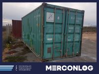 20' Fuß, 6m | Lagercontainer Seecontainer in Braunschweig Niedersachsen - Braunschweig Vorschau