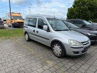 Opel Combo 1.6, Anhängerkupplung, Bayern - Ansbach Vorschau