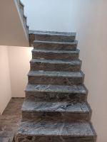 Viscont White Granit Treppenstufen Treppe Naturstein Stufe Fliese Baden-Württemberg - Donzdorf Vorschau