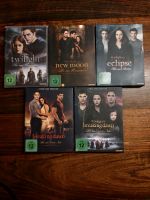 DVD's Twilight Saga Sachsen-Anhalt - Colbitz Vorschau