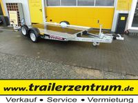 Smart Auto Anhänger 1500kg 315x180x4cm BJT 125-1111 #B001 Schleswig-Holstein - Altenholz Vorschau
