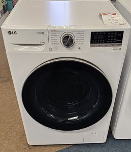 Lg 961, Waschmaschine & Trockner gebraucht kaufen | eBay Kleinanzeigen ist  jetzt Kleinanzeigen