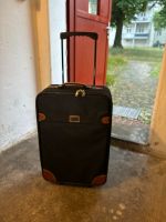 Koffer schwarz Reisekoffer Berlin - Spandau Vorschau